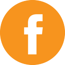 Facebook orange